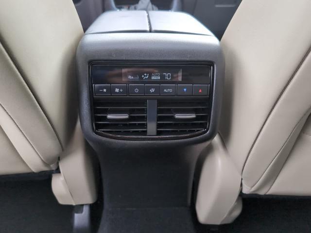 2019 Mazda CX-9 Touring