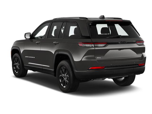 2023 Jeep Grand Cherokee Altitude 4x4