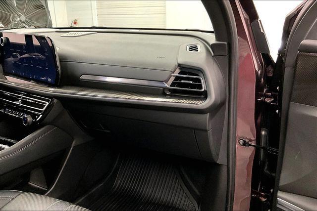 2025 Chevrolet Traverse FWD High Country