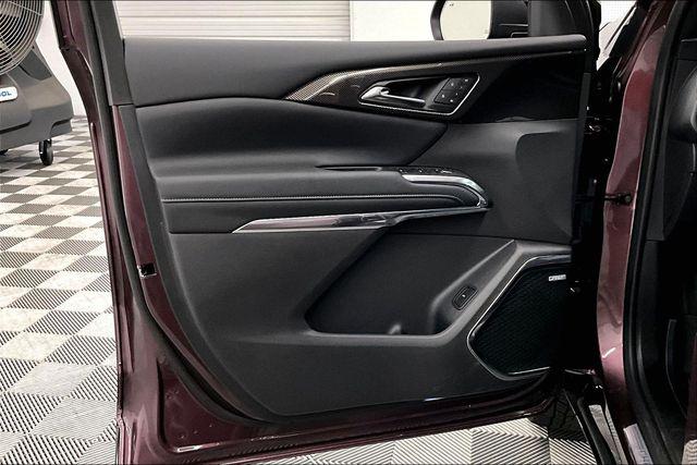 2025 Chevrolet Traverse FWD High Country