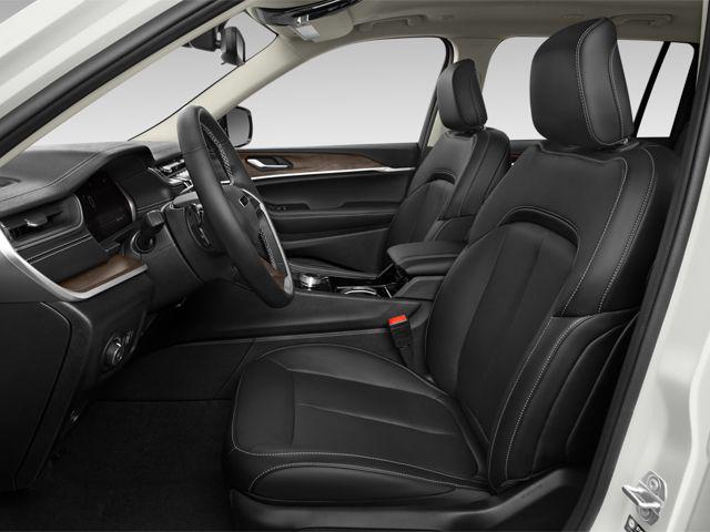 2024 Jeep Grand Cherokee Overland 4x4
