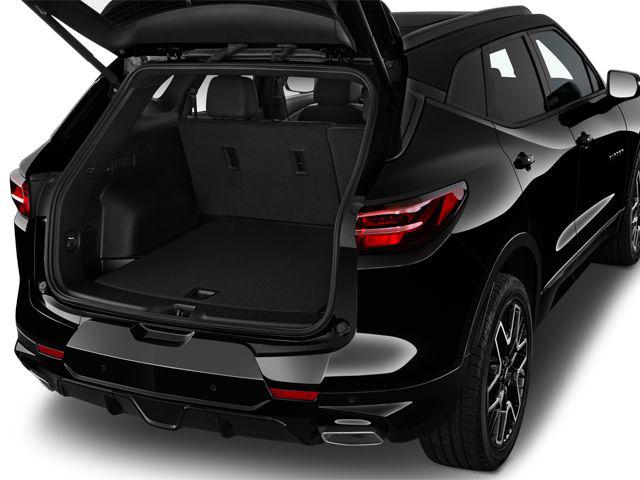 2024 Chevrolet Blazer FWD RS