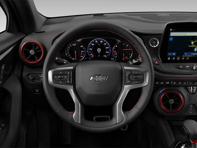2024 Chevrolet Blazer FWD RS
