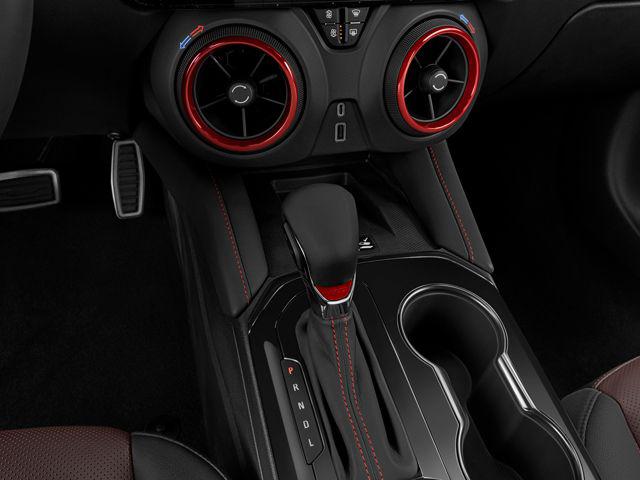 2024 Chevrolet Blazer FWD RS