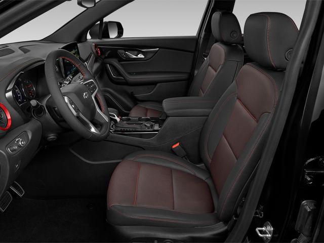 2024 Chevrolet Blazer FWD RS