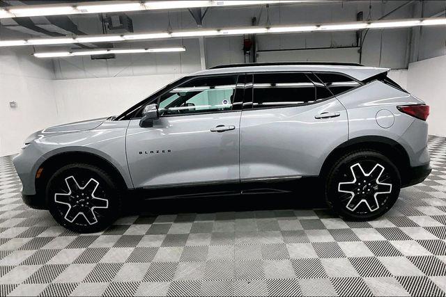 2024 Chevrolet Blazer FWD RS