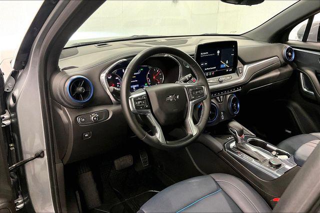 2024 Chevrolet Blazer FWD RS