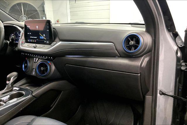 2024 Chevrolet Blazer FWD RS