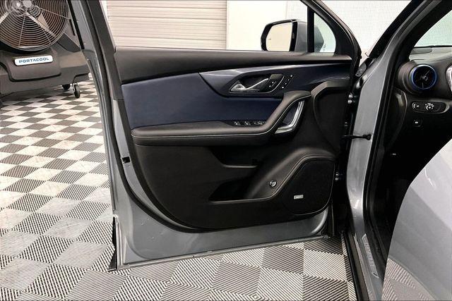 2024 Chevrolet Blazer FWD RS