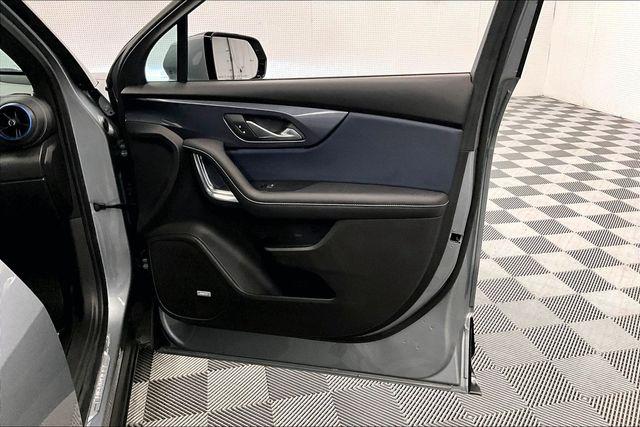 2024 Chevrolet Blazer FWD RS