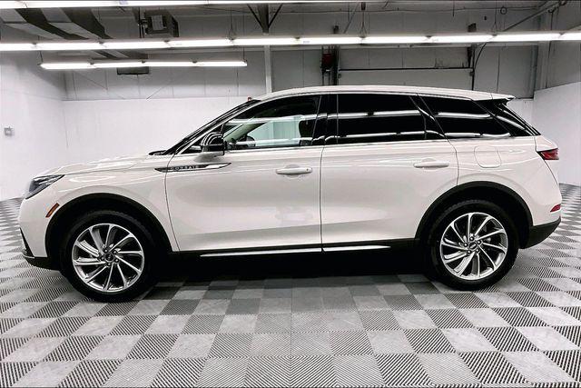 2024 Lincoln Corsair Premiere