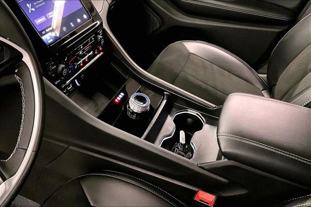 2025 Jeep Grand Cherokee L Altitude 4x2