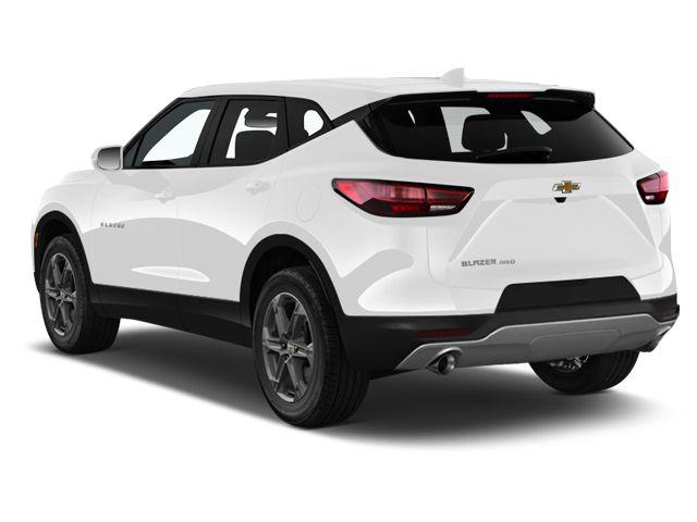 2024 Chevrolet Blazer AWD 2LT