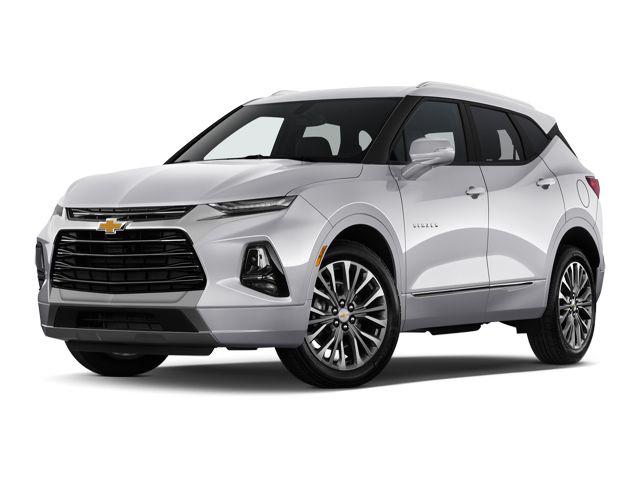 2024 Chevrolet Blazer AWD 2LT