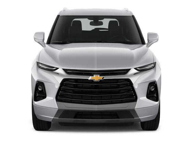 2024 Chevrolet Blazer AWD 2LT