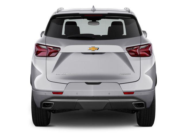 2024 Chevrolet Blazer AWD 2LT