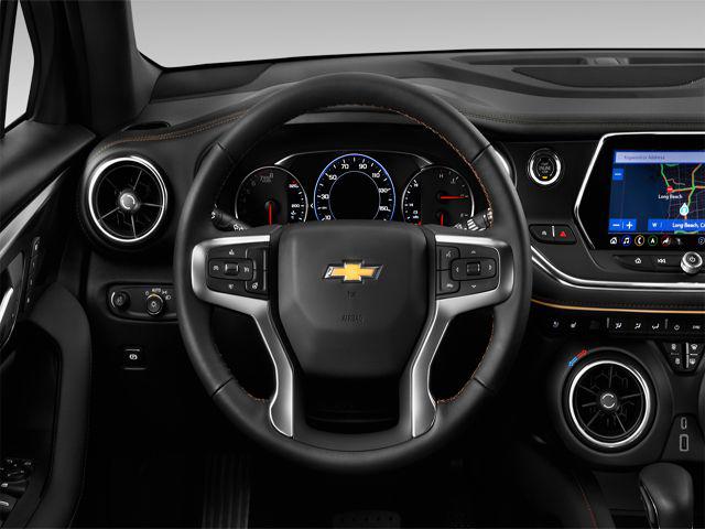 2024 Chevrolet Blazer AWD 2LT