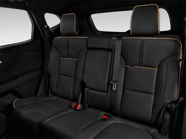 2024 Chevrolet Blazer AWD 2LT