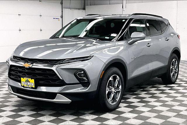 2024 Chevrolet Blazer AWD 2LT