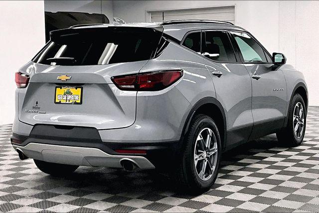 2024 Chevrolet Blazer AWD 2LT