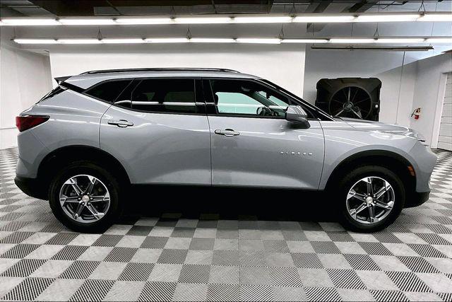 2024 Chevrolet Blazer AWD 2LT