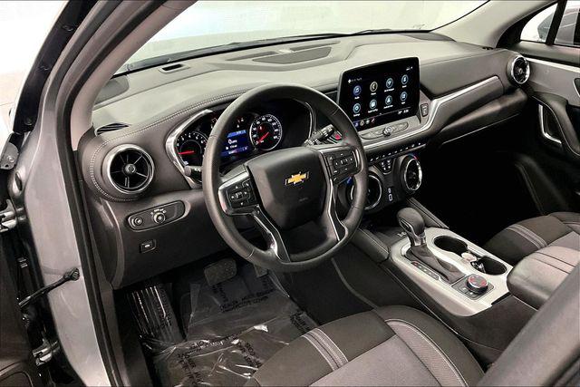 2024 Chevrolet Blazer AWD 2LT