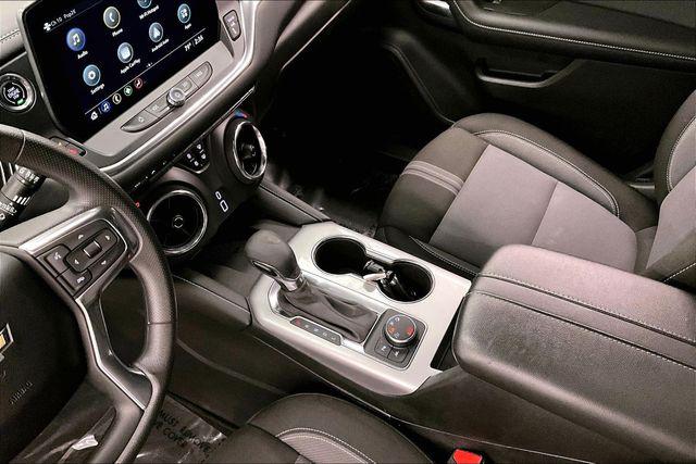 2024 Chevrolet Blazer AWD 2LT