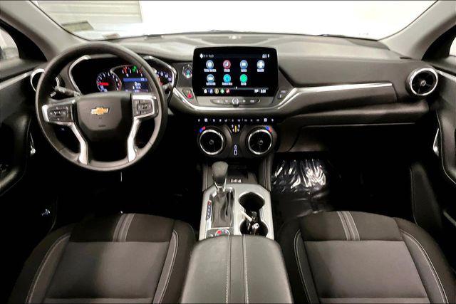 2024 Chevrolet Blazer AWD 2LT