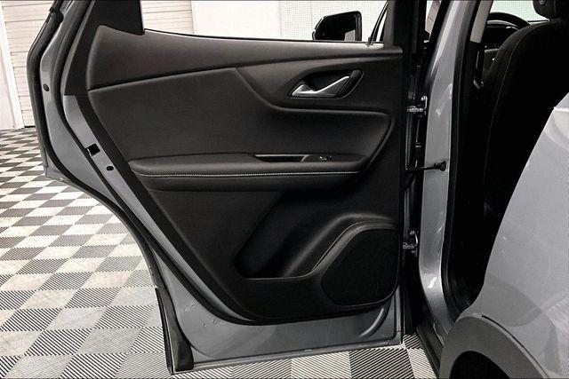 2024 Chevrolet Blazer AWD 2LT