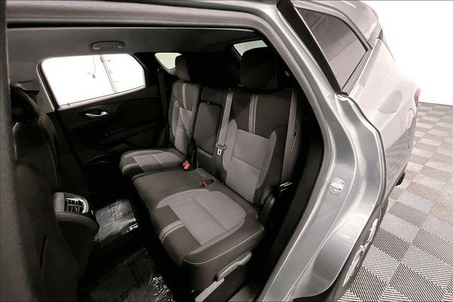 2024 Chevrolet Blazer AWD 2LT