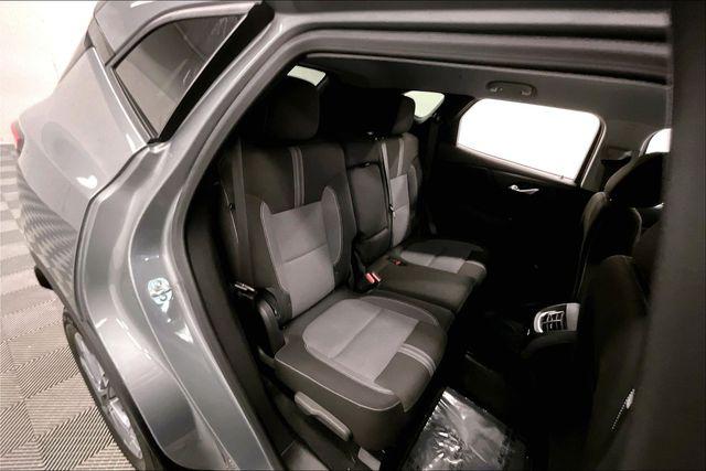 2024 Chevrolet Blazer AWD 2LT