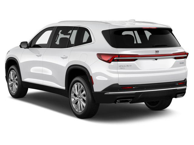 2025 Buick Enclave Preferred FWD