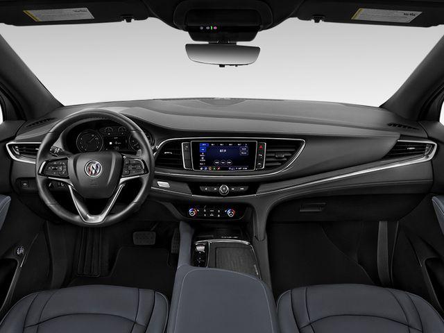 2023 Buick Enclave Essence FWD