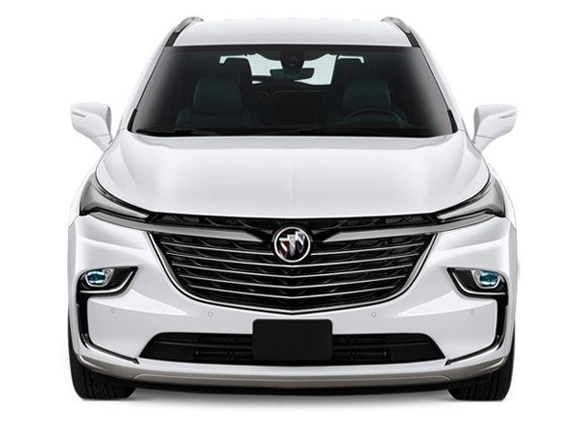 2023 Buick Enclave Essence FWD