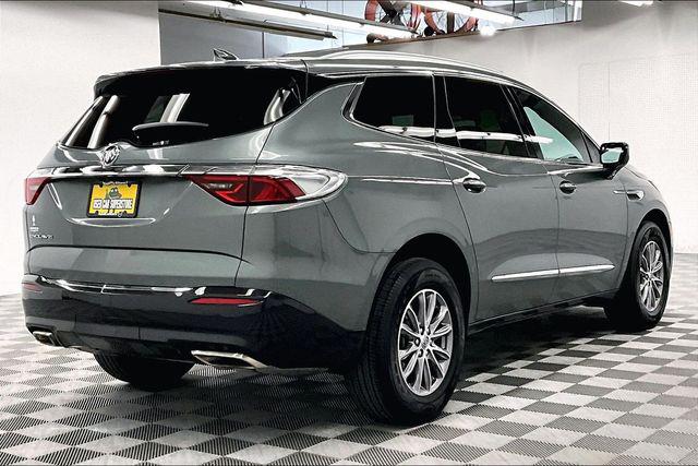 2023 Buick Enclave Essence FWD