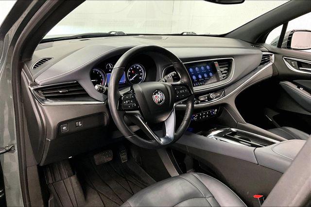 2023 Buick Enclave Essence FWD