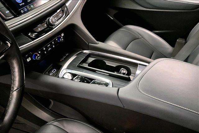 2023 Buick Enclave Essence FWD