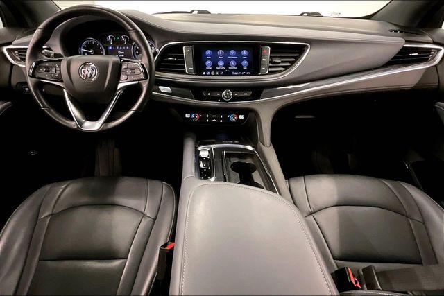 2023 Buick Enclave Essence FWD