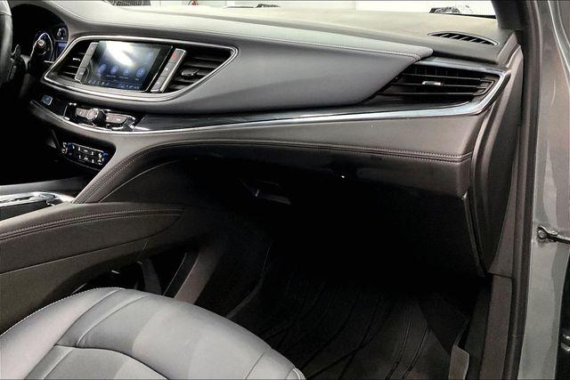 2023 Buick Enclave Essence FWD
