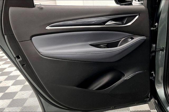 2023 Buick Enclave Essence FWD