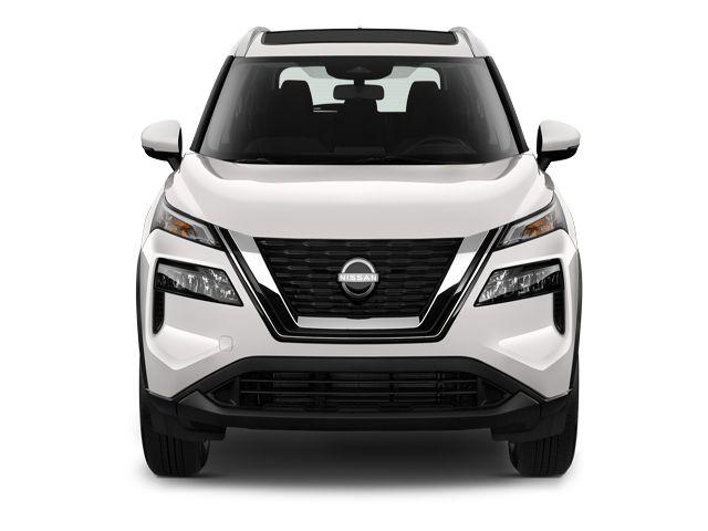2024 Nissan Rogue SV FWD