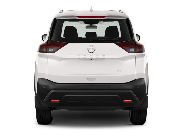 2024 Nissan Rogue SV FWD