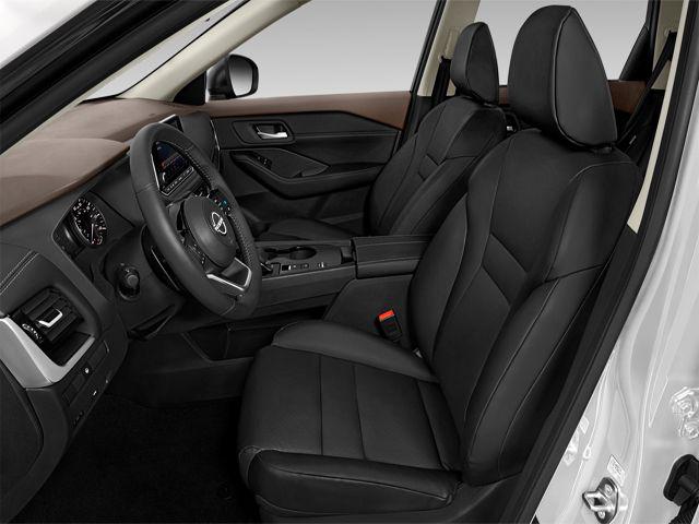2024 Nissan Rogue SV FWD