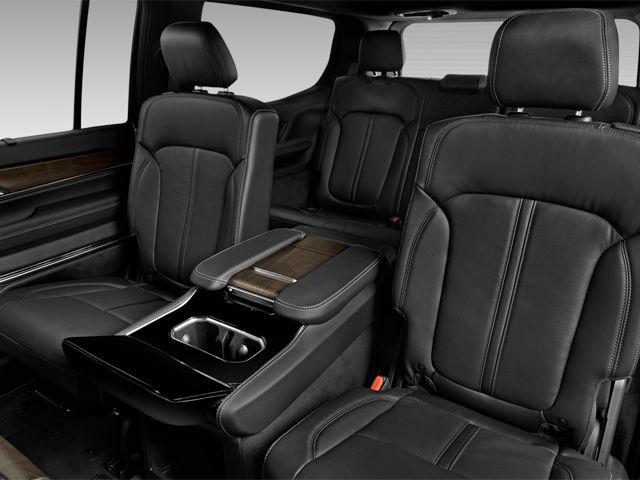 2024 Jeep Grand Wagoneer L Series II 4x4