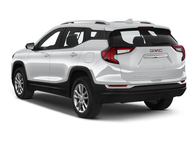 2023 GMC Terrain FWD SLT