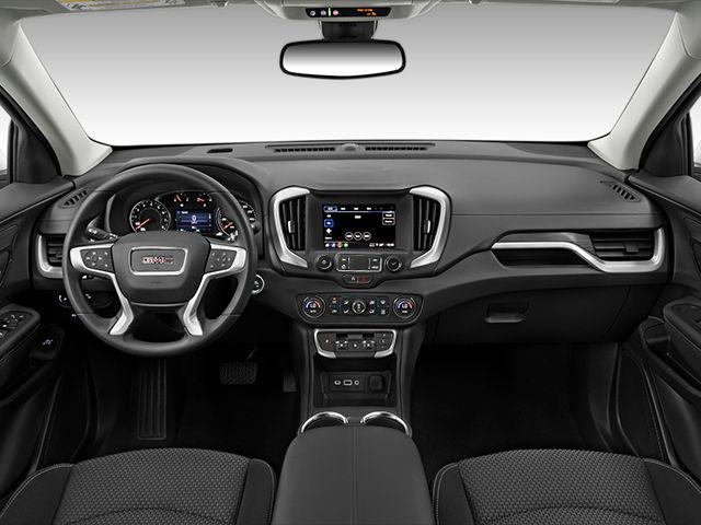 2023 GMC Terrain FWD SLT