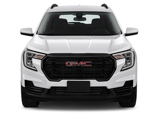 2023 GMC Terrain FWD SLT