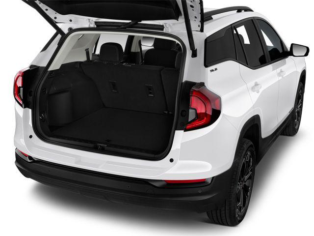 2023 GMC Terrain FWD SLT