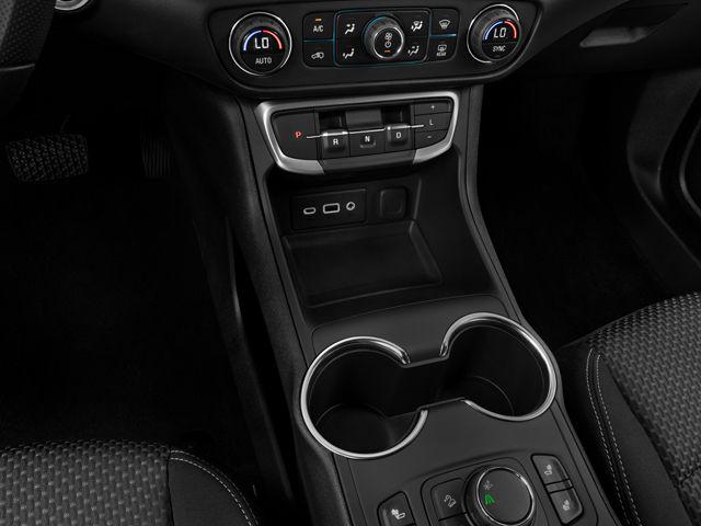 2023 GMC Terrain FWD SLT
