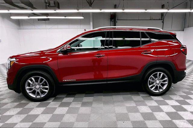 2023 GMC Terrain FWD SLT